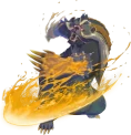 Invasive Arzuros